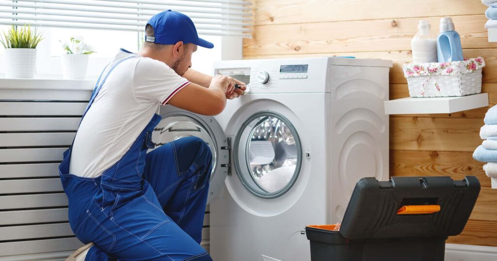 How to Choose the Best Appliance Repair Contractor Near