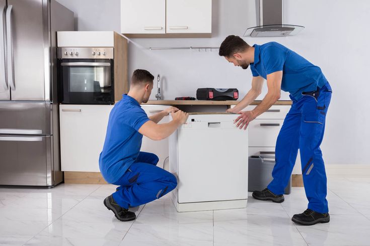 How to Choose the Best Appliance Repair Contractor Near You