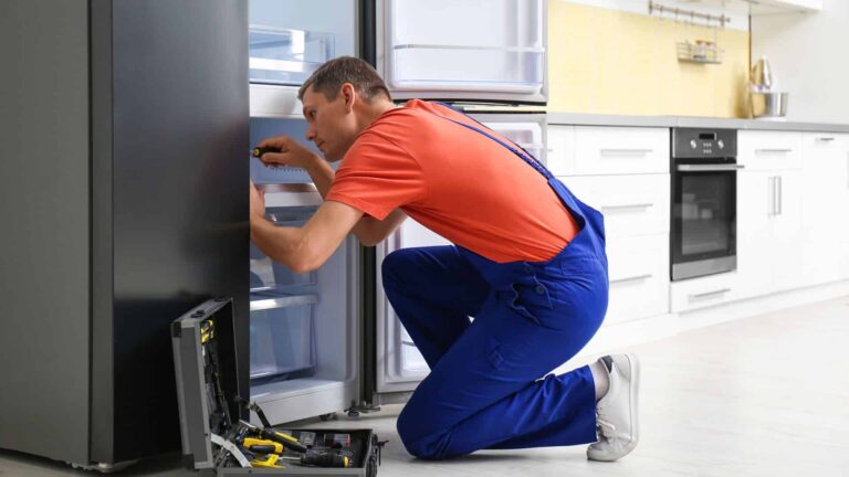 What Are the Common Refrigerator Problems and How to Fix Them