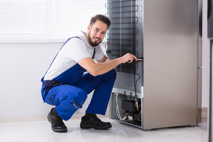 What Are the Common Refrigerator Problems and How to Fix