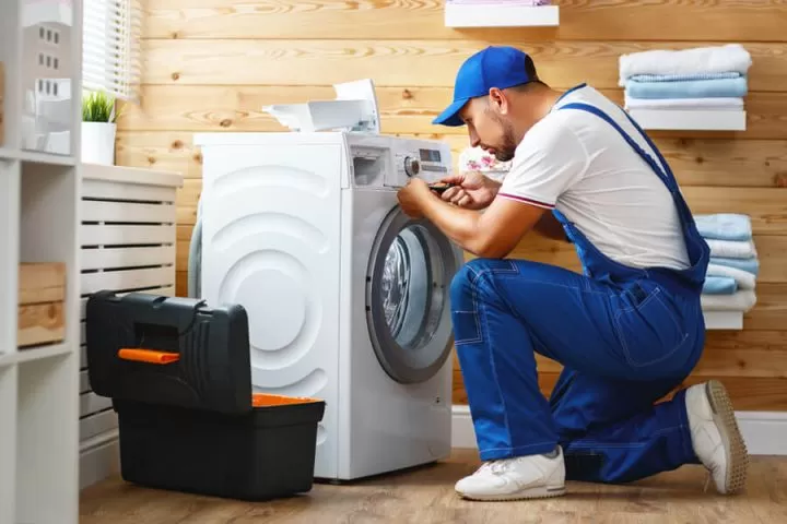What Are the Signs Your Dryer Needs Immediate Repair