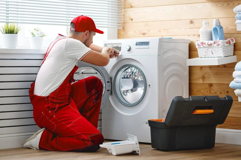 Which Appliance Repair Contractor Is Best for Home-Services