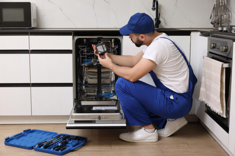 Which Is Better Repair or Replace Your Home Appliances