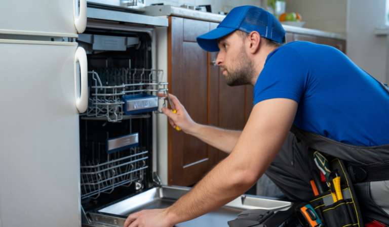 Which Is Better-Repair or Replace Your Home Appliances