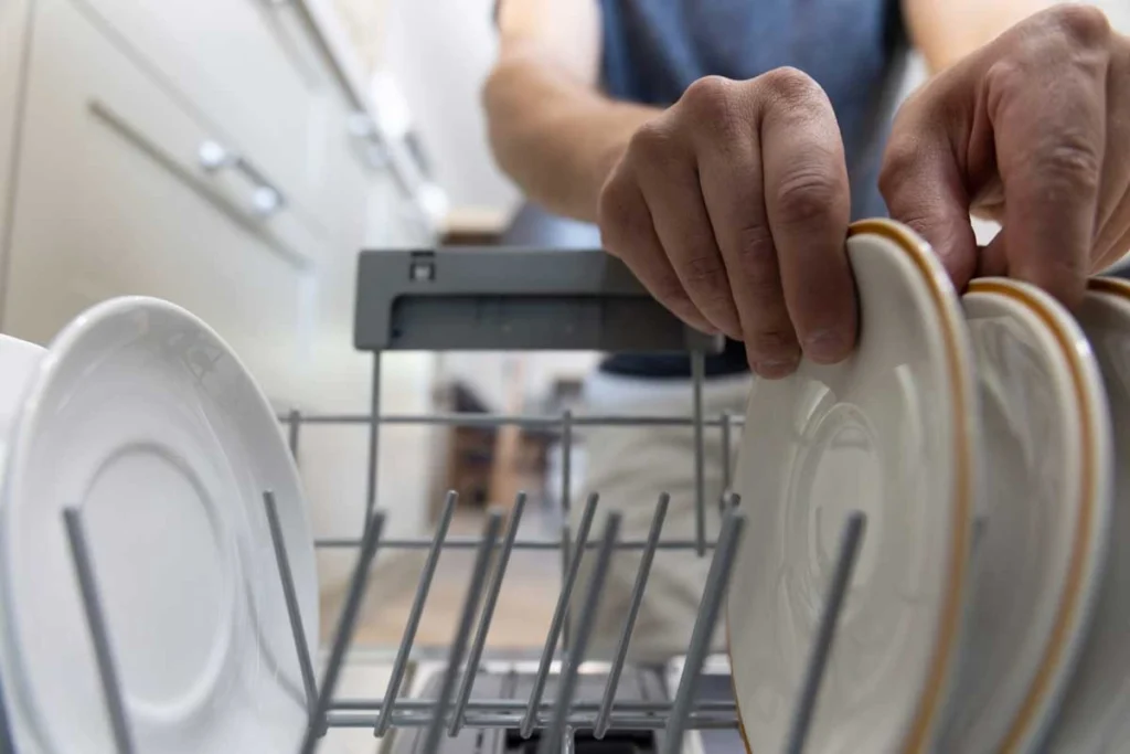 Why Your Dishwasher Is Not Cleaning Properly and What to Do
