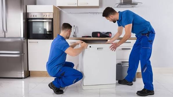 Everything You Need to Know About Appliance Installation-What Included and What Isnt