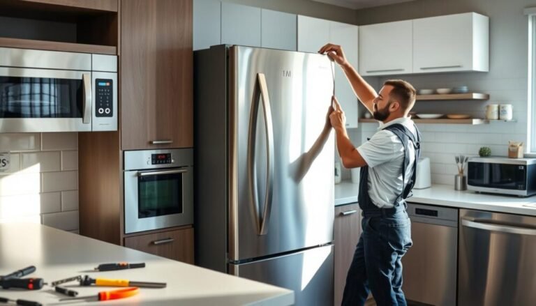 Everything You Need to Know About Appliance Installation-Whats Included and What Isnt
