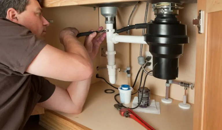 Garbage Disposal Jamming-How to Clear Clogs and Prevent Future-Problems
