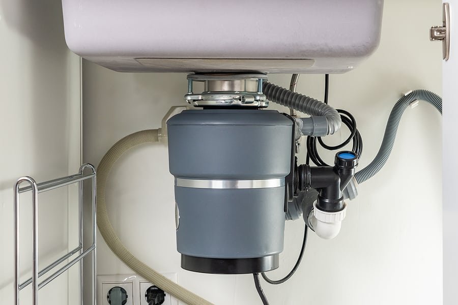 Garbage Disposal Jamming-How to Clear Clogs and Prevent Future Problems