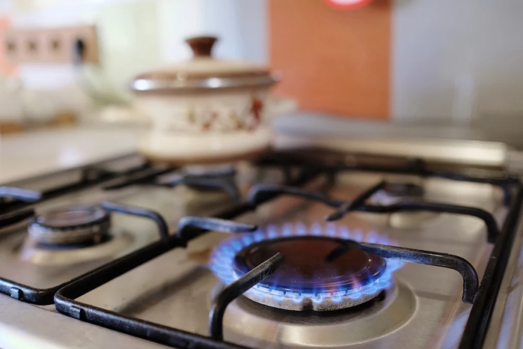 Gas Stove Repair Issues-When-Burners Won’t Ignite
