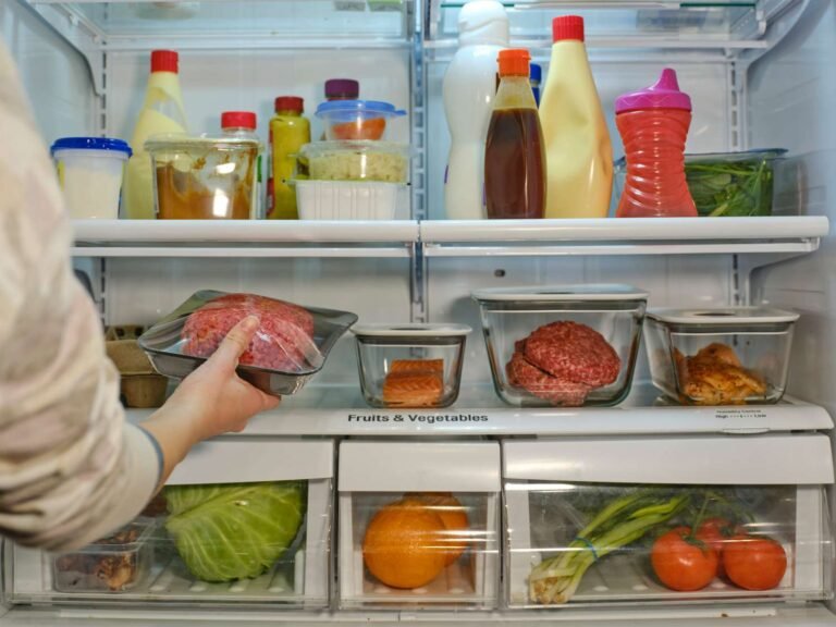 How Saving Leftovers Can Save Your Budget
