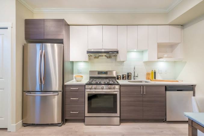 How to Choose Appliances for a Rental-Property