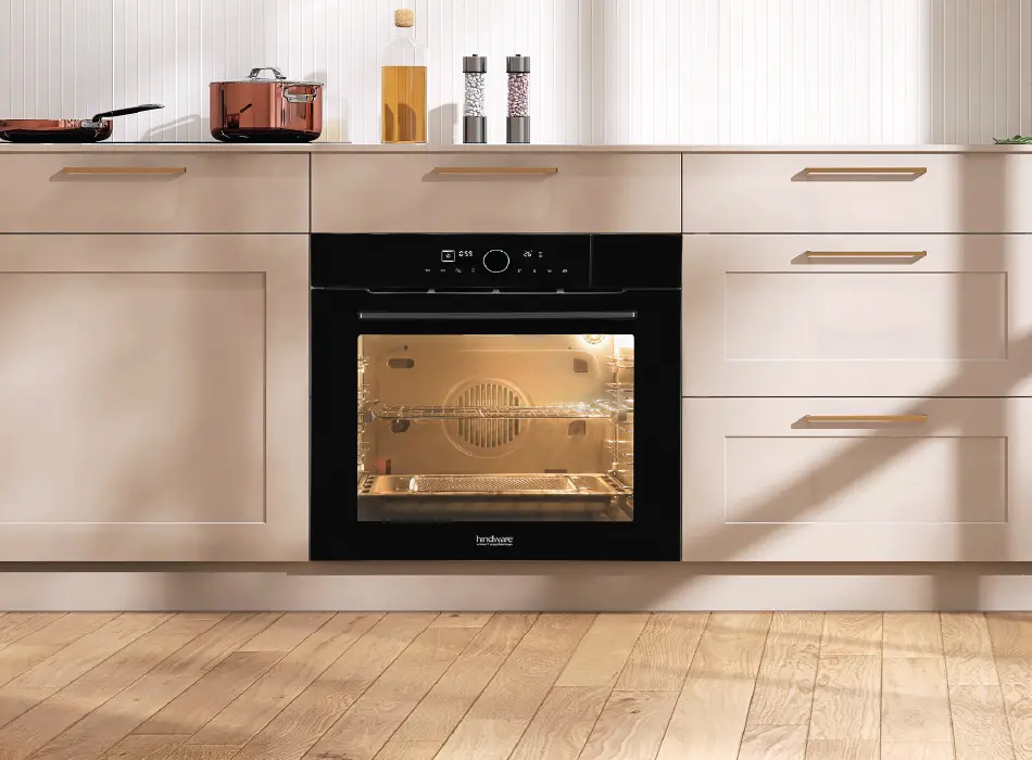 How to Choose the Right Oven for Your-Kitchen