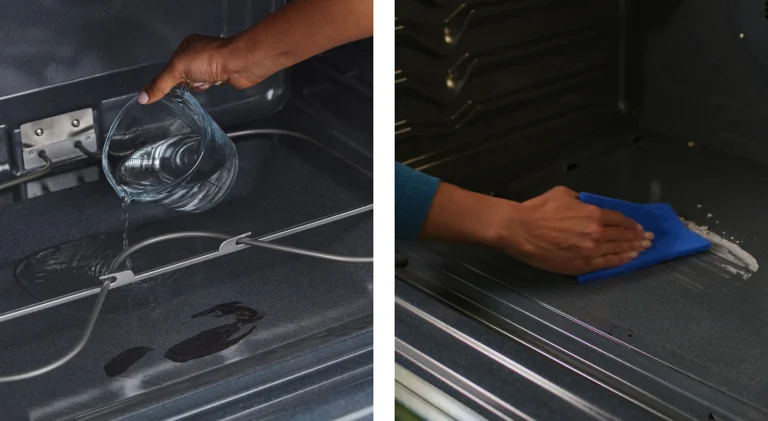 Steam Clean vs. Self-Clean-Which Oven Cleaning Cycle Is-Best
