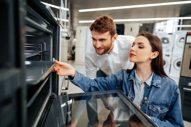 The Complete Guide-to Buying a-New-Appliance