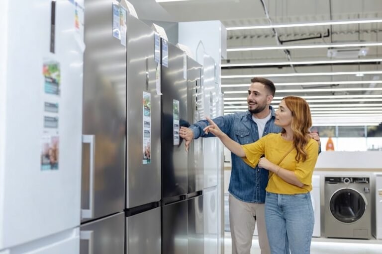 The Complete Guide to Buying a-New-Appliance