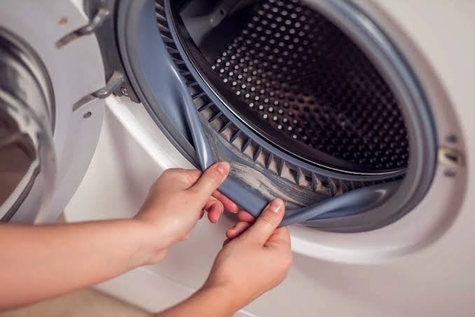 Washing Machine Mold and Mildew-How to Clean and Prevent Growth
