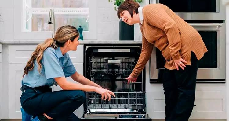 How Do You Know When Your Dishwasher Needs Repair in Charleston-SC