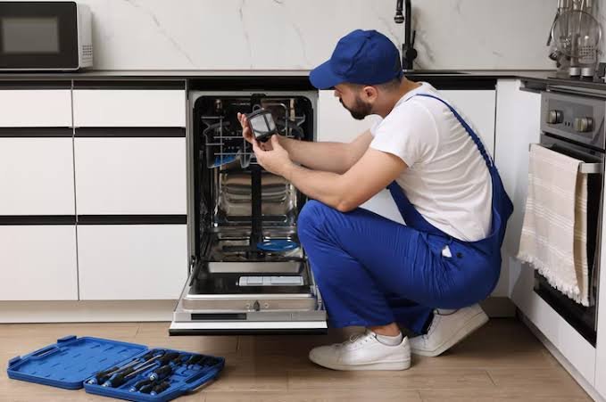 How Do You Know When Your Dishwasher Needs Repair-in-Charleston-SC